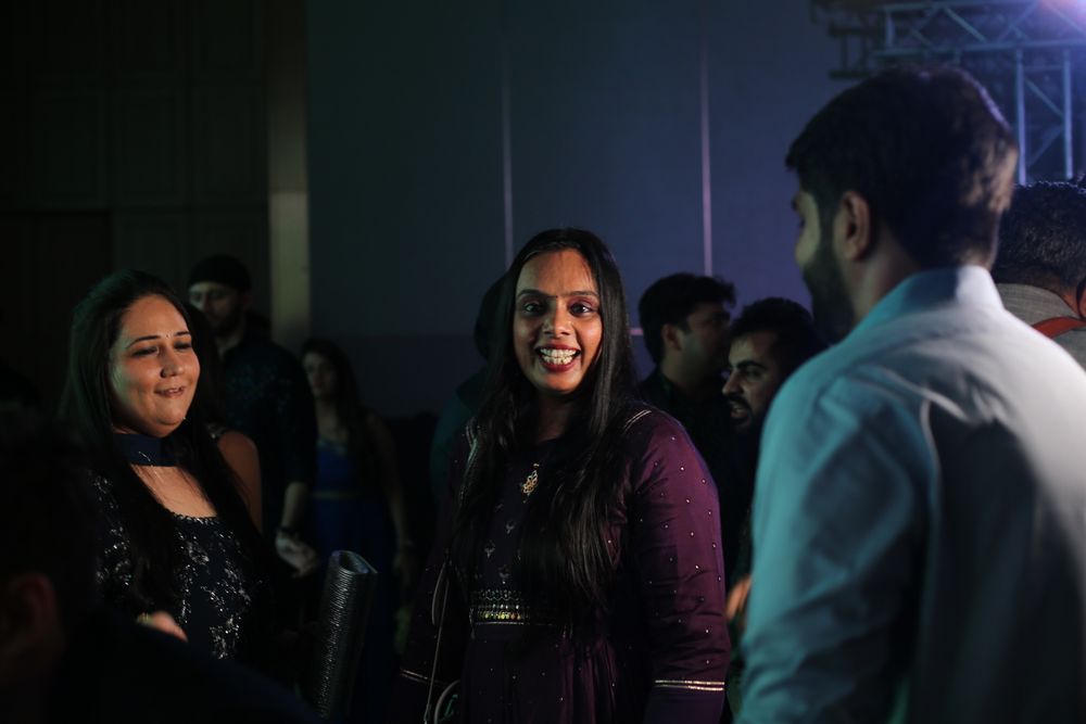 Photo From #SURMILGAYE THE SINDHI WEDDING - By VDJ Deep