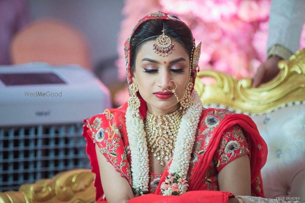 Photo From Aastha and Ayush - By True Shades Photography