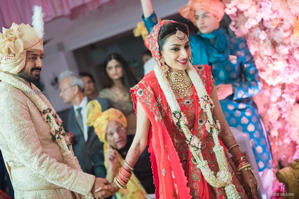 Photo From Aastha and Ayush - By True Shades Photography