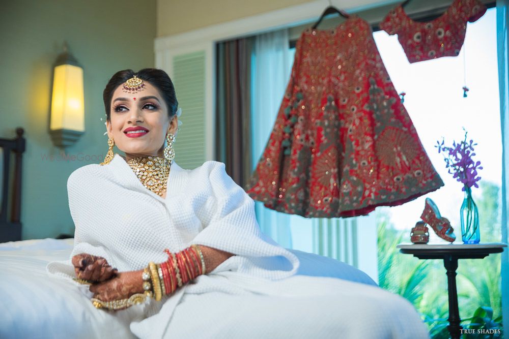 Photo From Aastha and Ayush - By True Shades Photography