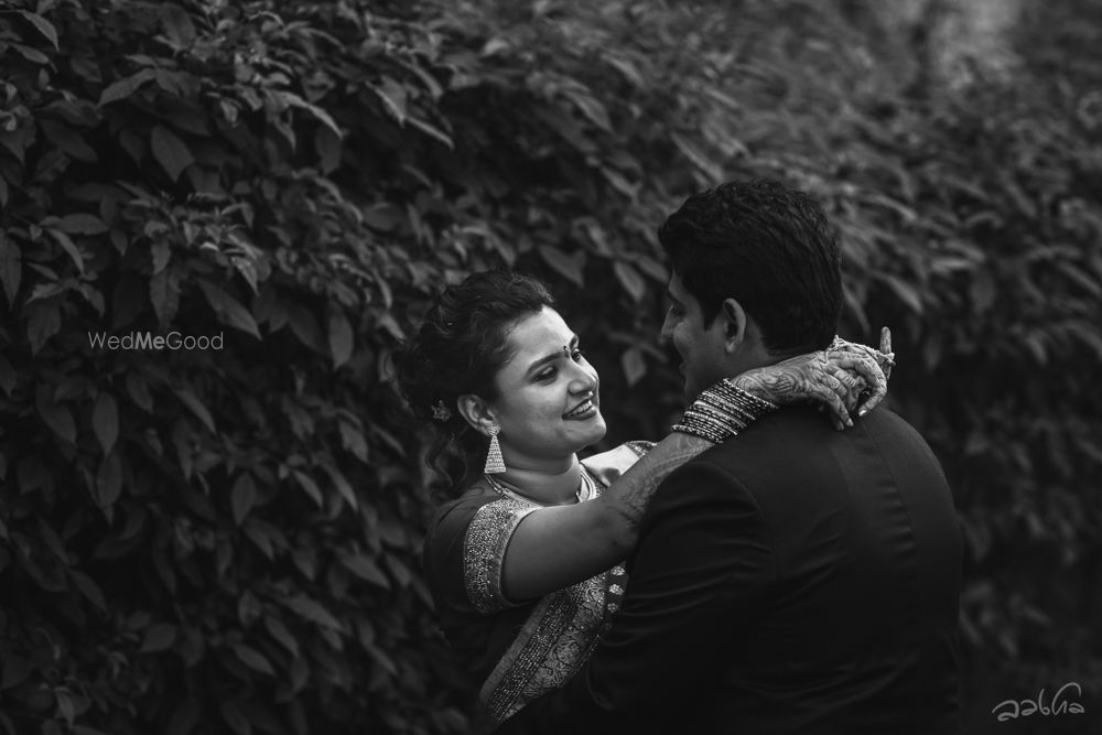 Photo From Couple Shoots - By Aabha Chaubal Photography