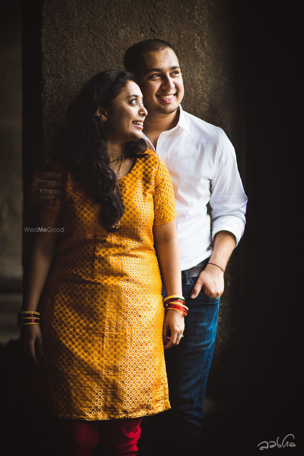 Photo From Couple Shoots - By Aabha Chaubal Photography