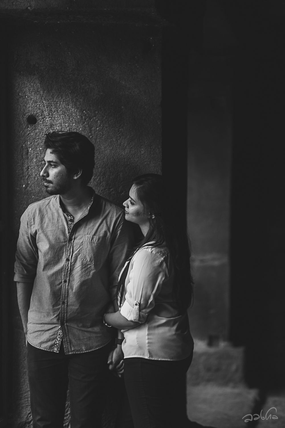 Photo From Couple Shoots - By Aabha Chaubal Photography