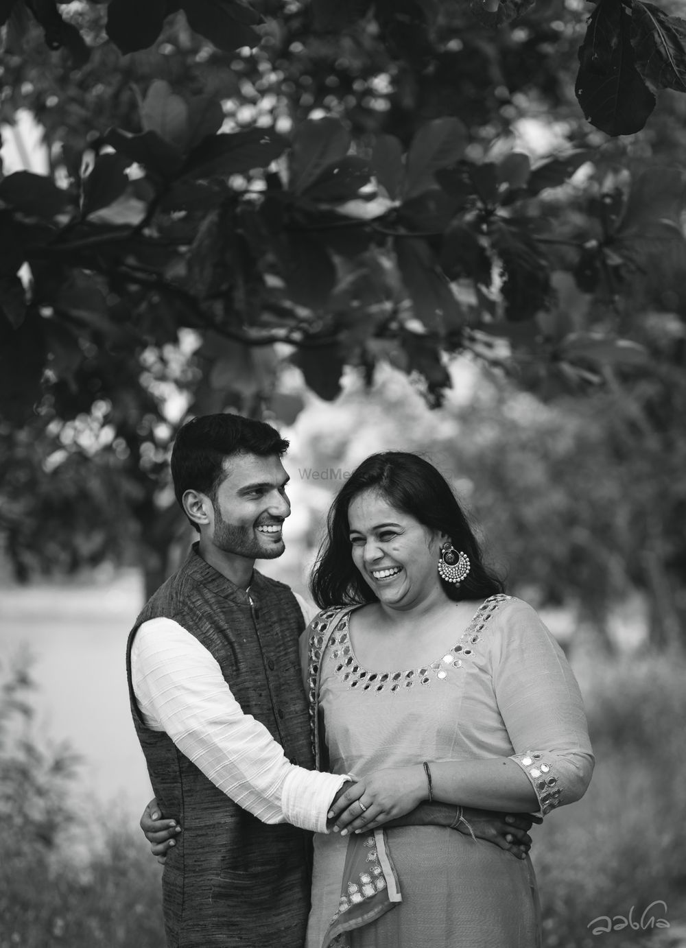 Photo From Couple Shoots - By Aabha Chaubal Photography
