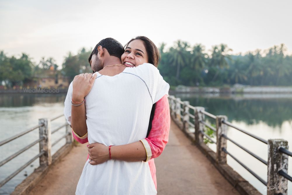 Photo From Couple Shoots - By Aabha Chaubal Photography