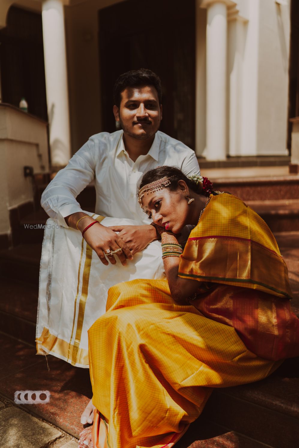 Photo From Varsha X Venkatesh - By Signature Frames Studios