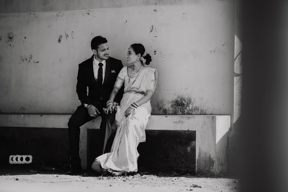 Photo From Varsha X Venkatesh - By Signature Frames Studios