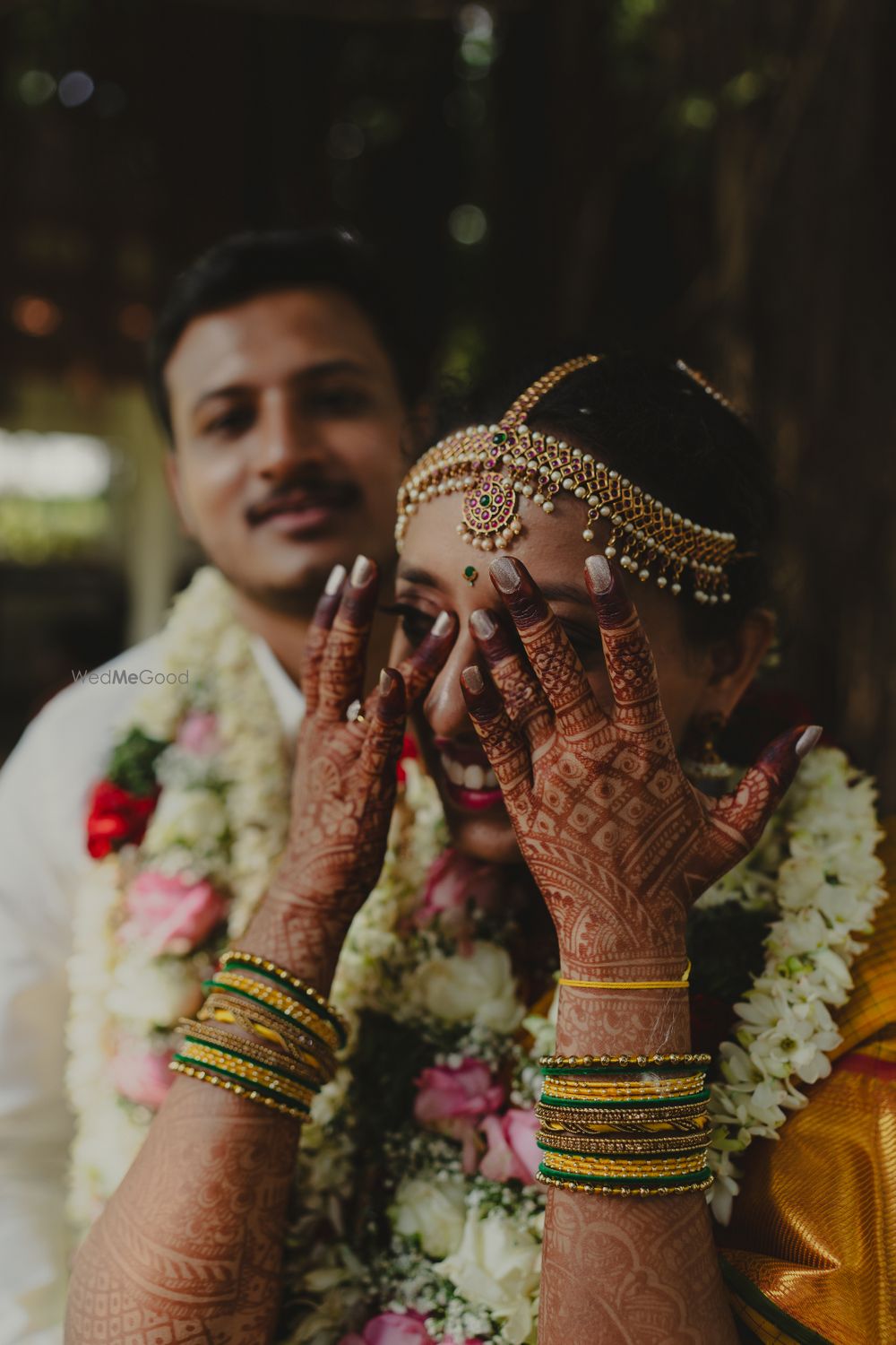 Photo From Varsha X Venkatesh - By Signature Frames Studios