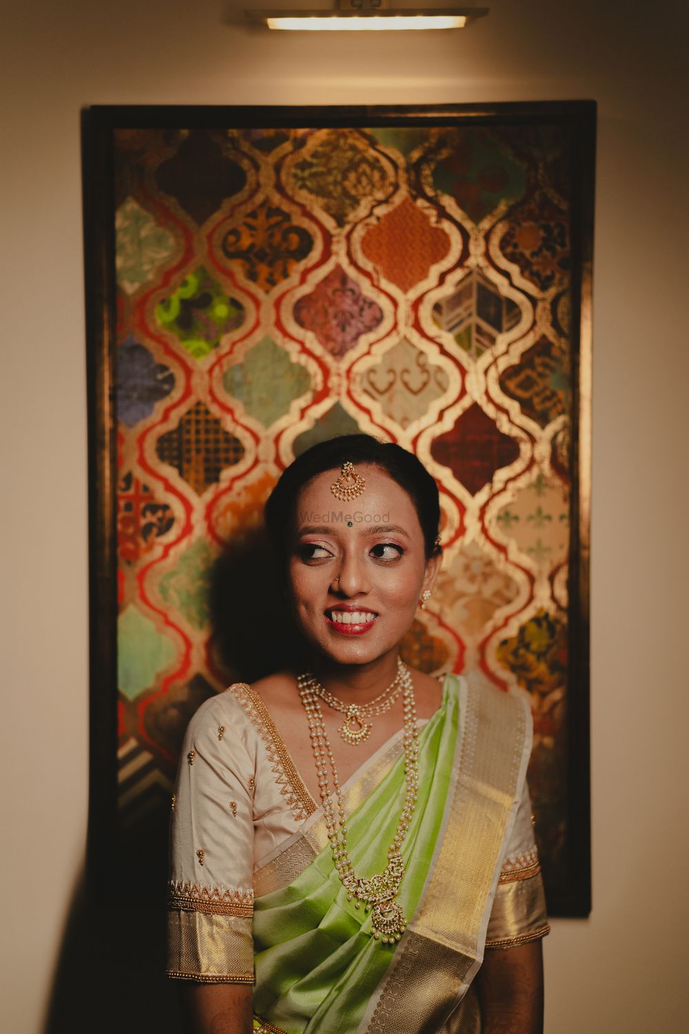 Photo From Varsha X Venkatesh - By Signature Frames Studios