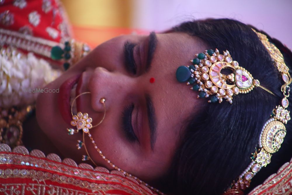 Photo From Vidhi×Nilesh - By Shaadi Stories