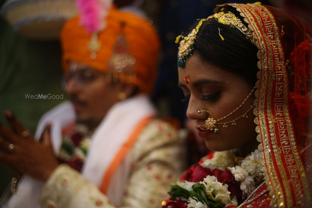 Photo From Vidhi×Nilesh - By Shaadi Stories