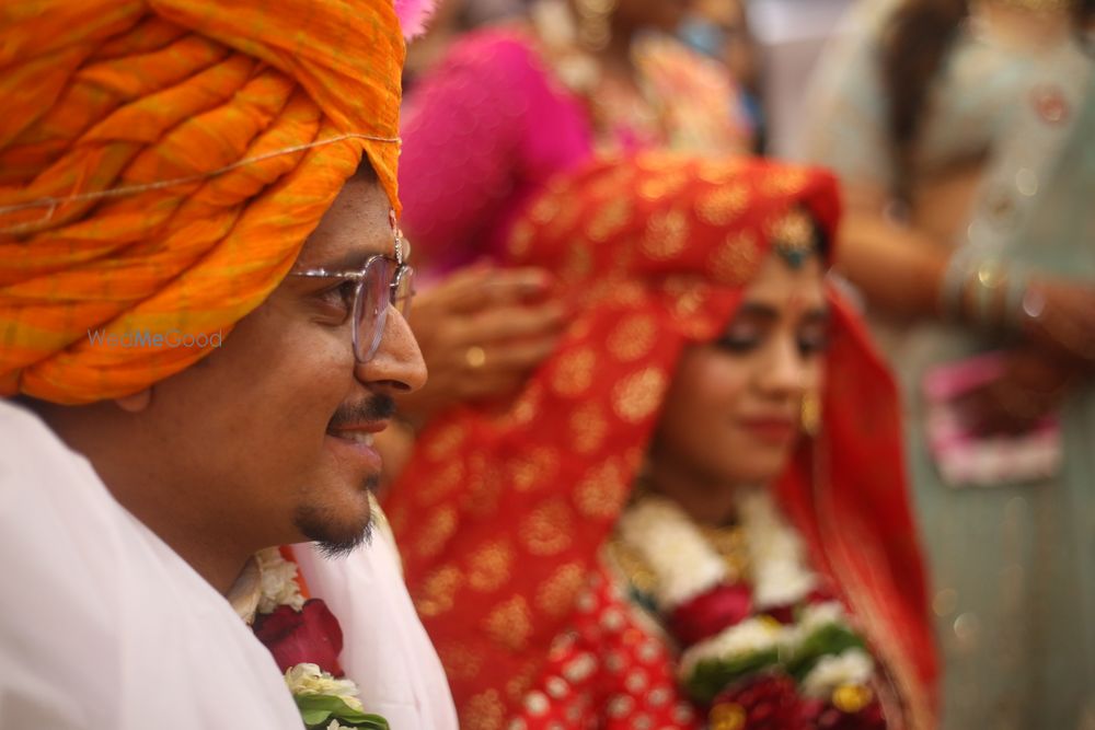 Photo From Vidhi×Nilesh - By Shaadi Stories