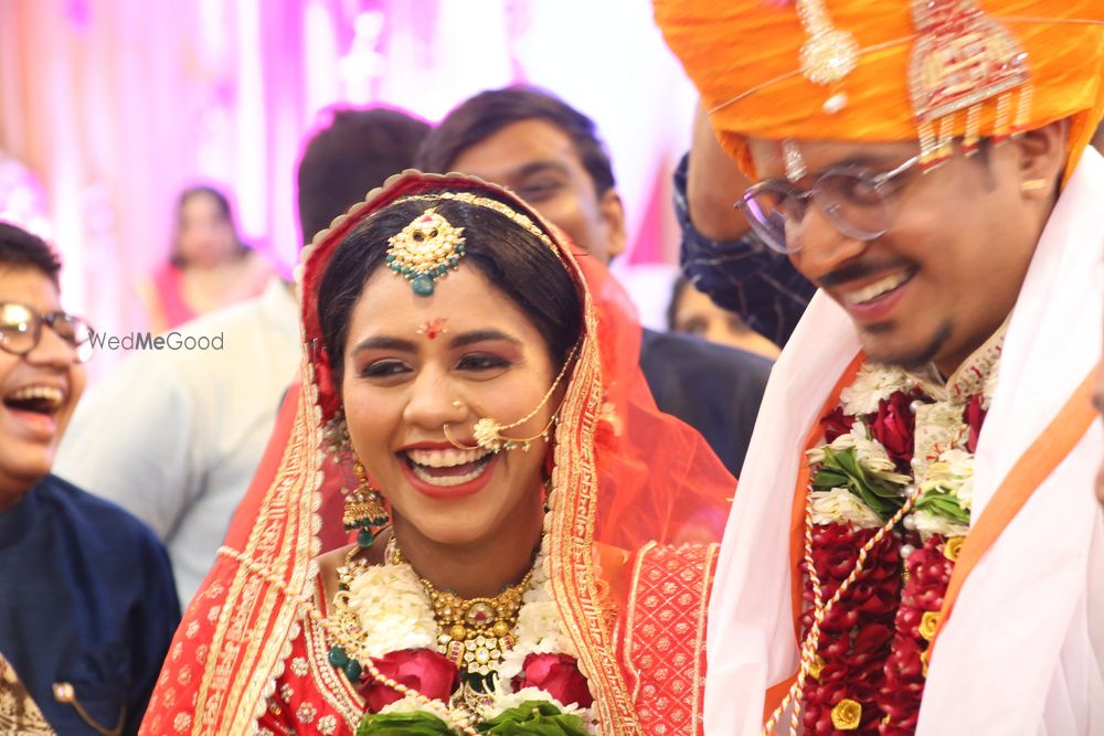 Photo From Vidhi×Nilesh - By Shaadi Stories