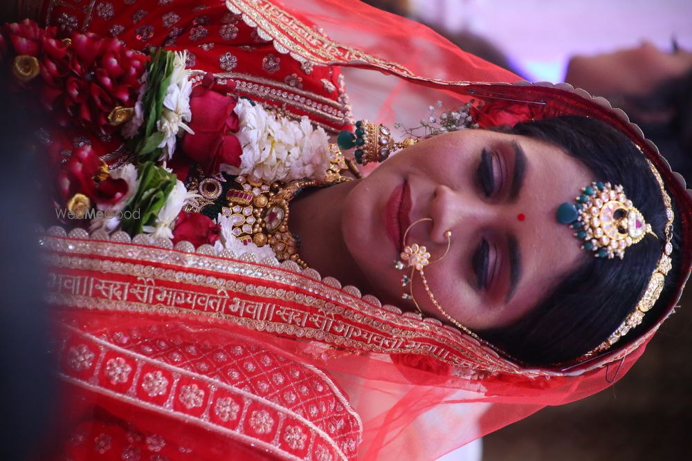 Photo From Vidhi×Nilesh - By Shaadi Stories