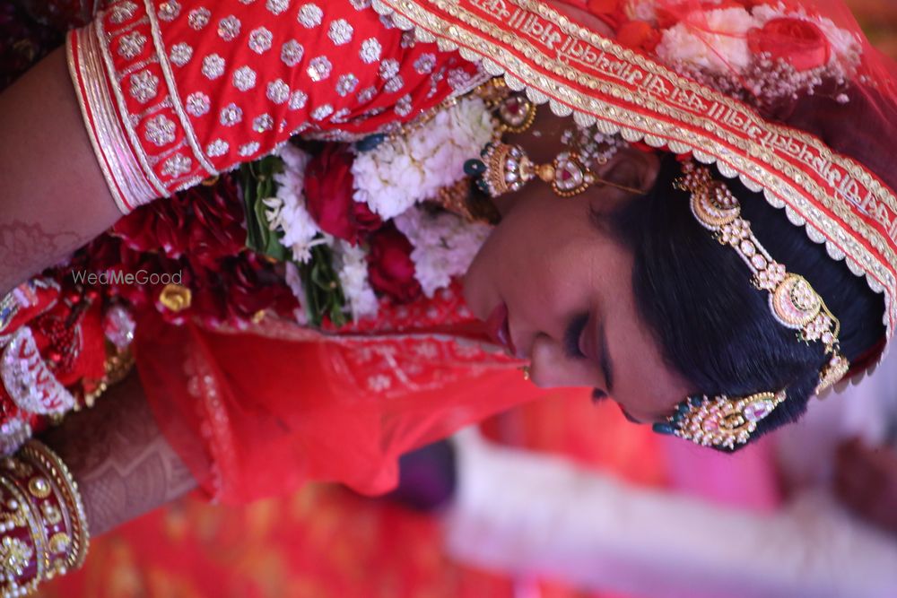 Photo From Vidhi×Nilesh - By Shaadi Stories