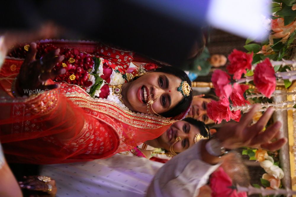 Photo From Vidhi×Nilesh - By Shaadi Stories