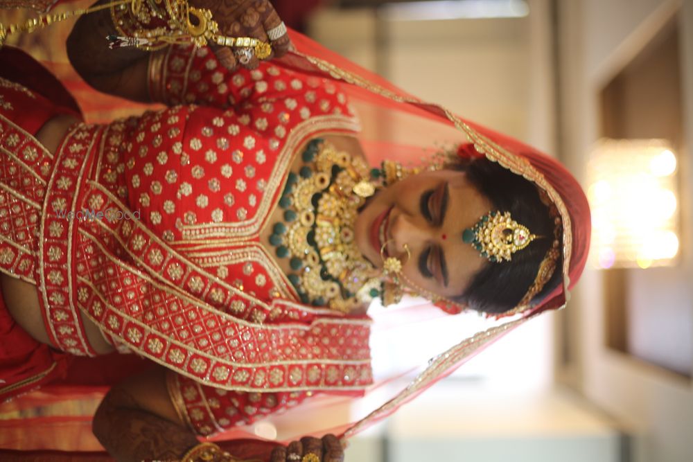 Photo From Vidhi×Nilesh - By Shaadi Stories