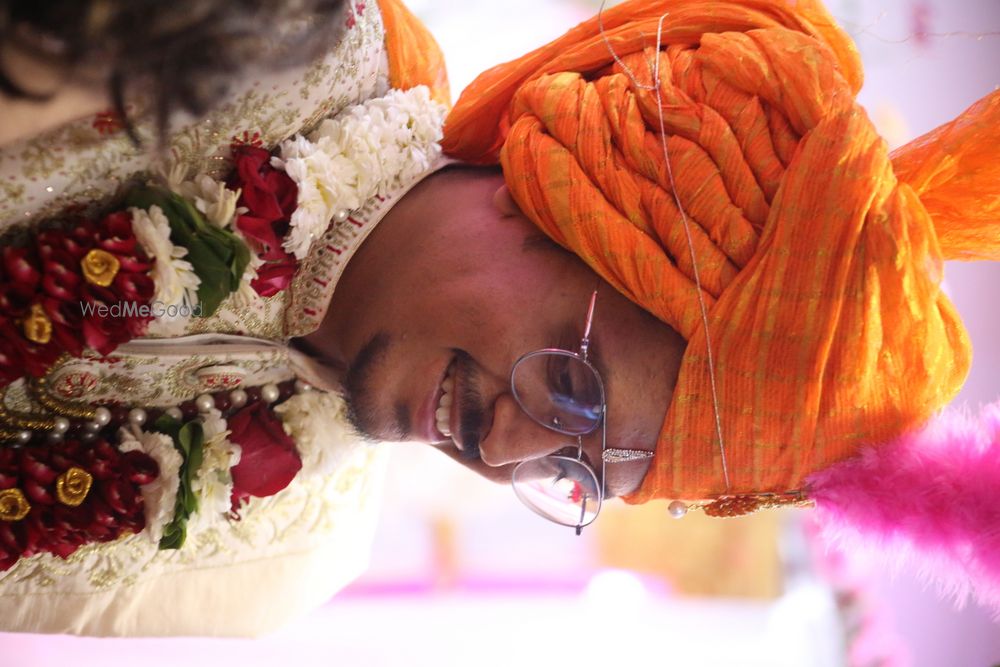 Photo From Vidhi×Nilesh - By Shaadi Stories