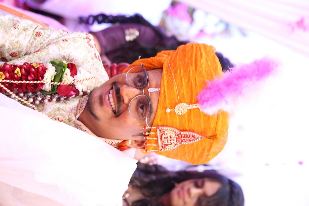 Photo From Vidhi×Nilesh - By Shaadi Stories