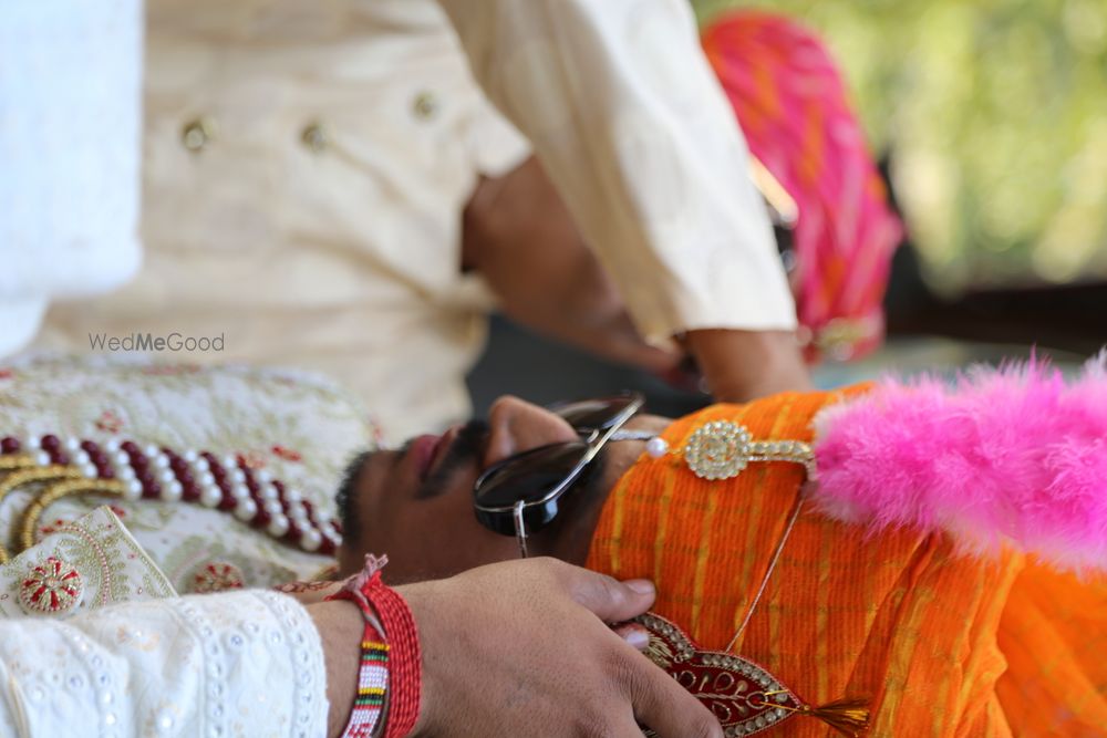 Photo From Vidhi×Nilesh - By Shaadi Stories