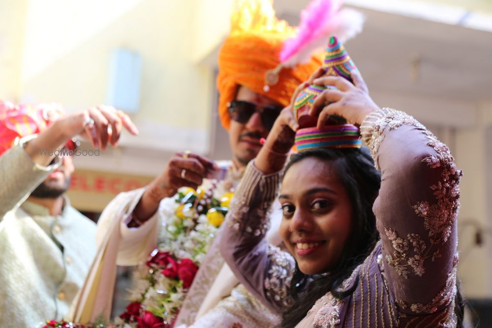 Photo From Vidhi×Nilesh - By Shaadi Stories