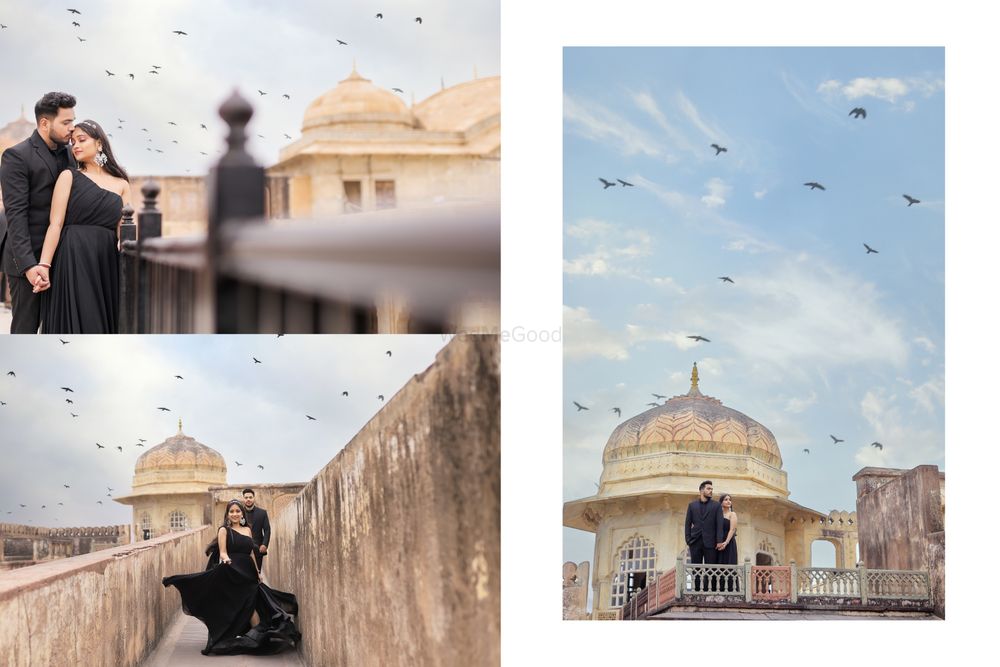 Photo From jaipur pre wed - By Photo Factory Creations