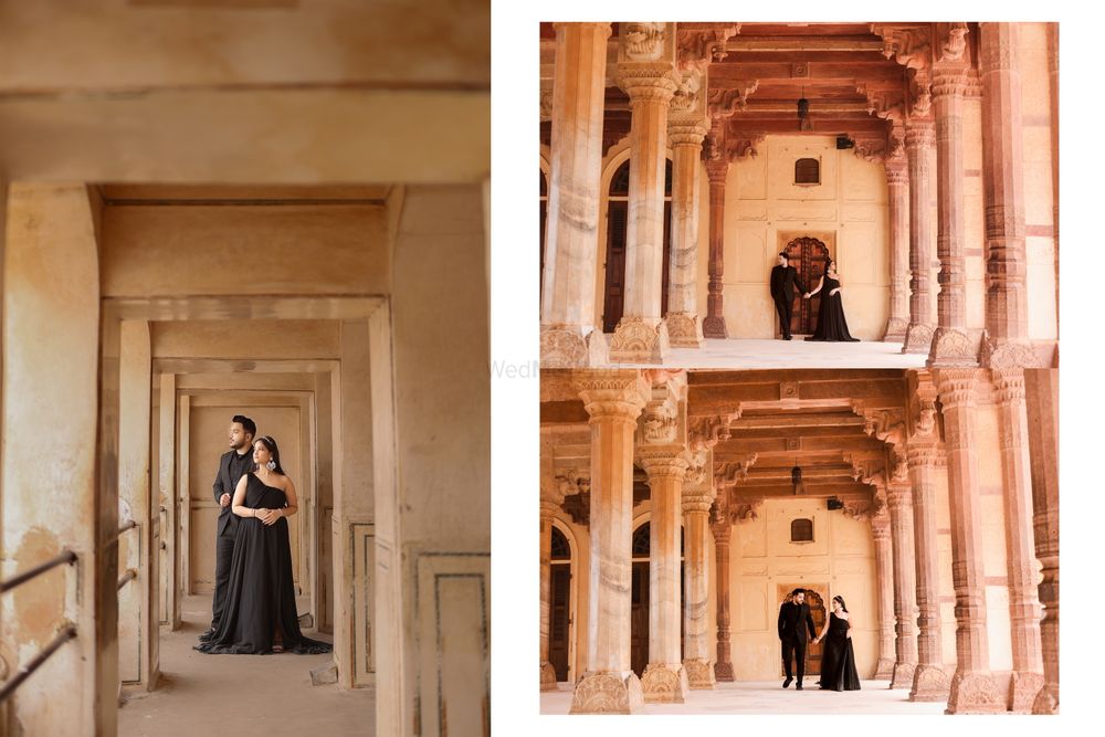 Photo From jaipur pre wed - By Photo Factory Creations