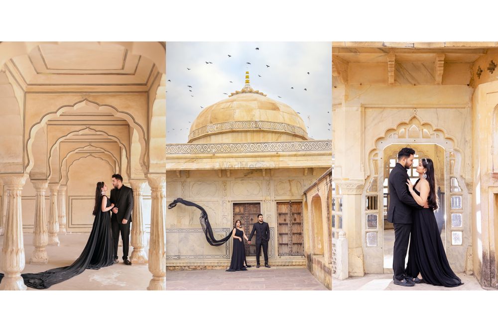 Photo From jaipur pre wed - By Photo Factory Creations