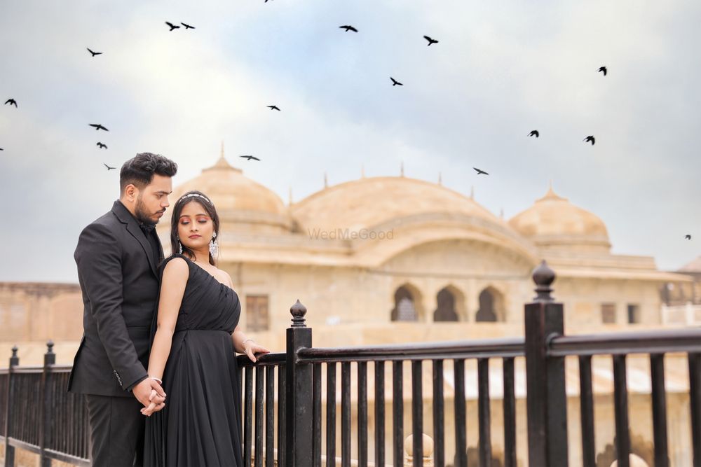 Photo From jaipur pre wed - By Photo Factory Creations