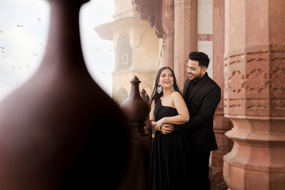 Photo From jaipur pre wed - By Photo Factory Creations