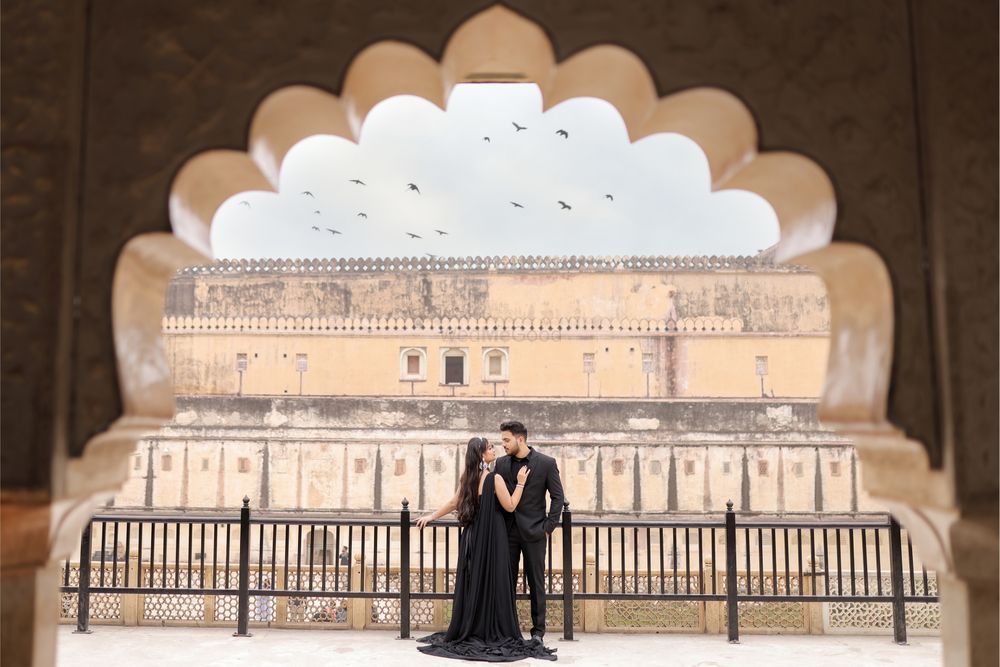 Photo From jaipur pre wed - By Photo Factory Creations