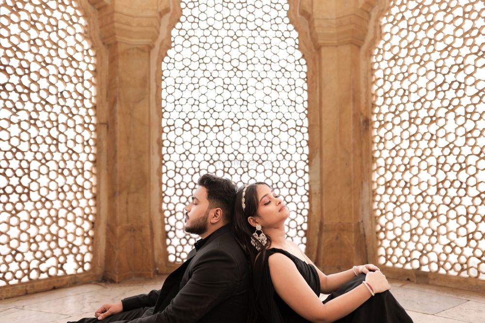 Photo From jaipur pre wed - By Photo Factory Creations