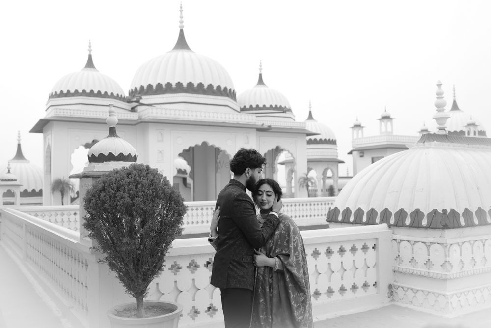 Photo From Couple portraits - By Hitesh Kashyap Photography