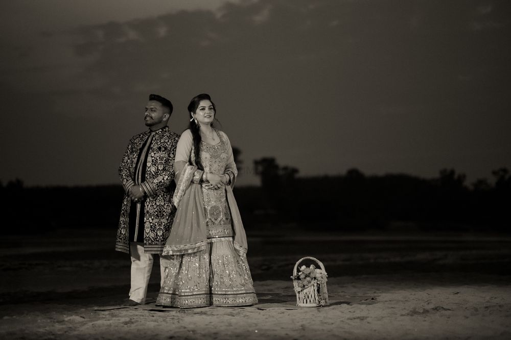 Photo From Couple portraits - By Hitesh Kashyap Photography