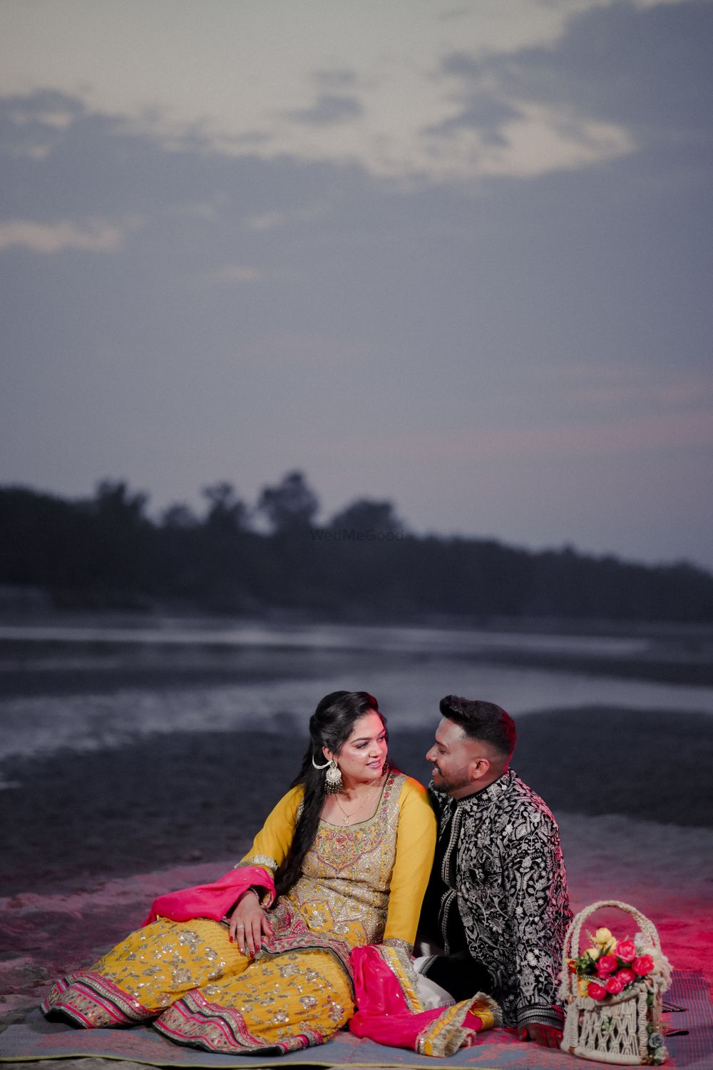 Photo From Couple portraits - By Hitesh Kashyap Photography