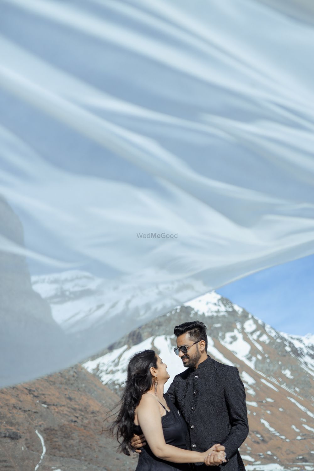 Photo From Couple portraits - By Hitesh Kashyap Photography