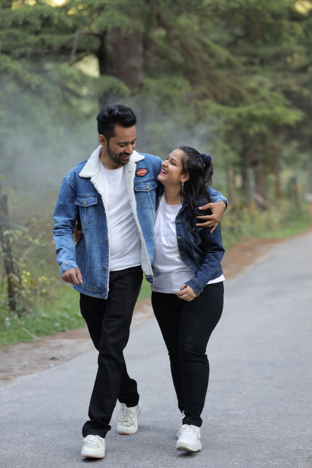 Photo From Couple portraits - By Hitesh Kashyap Photography