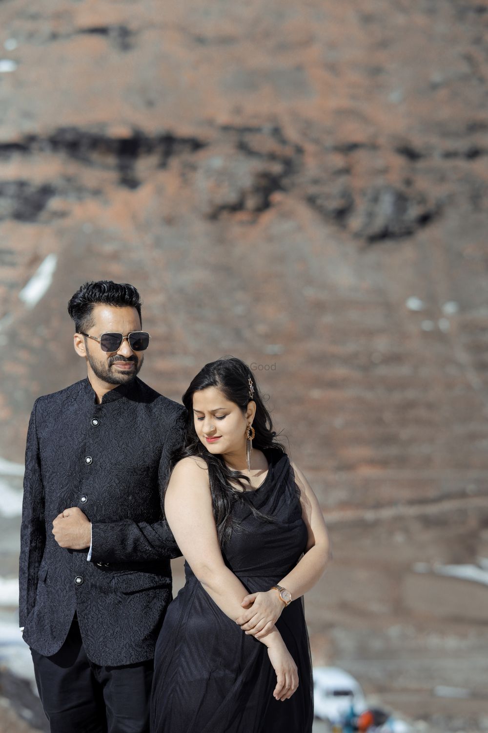 Photo From Couple portraits - By Hitesh Kashyap Photography