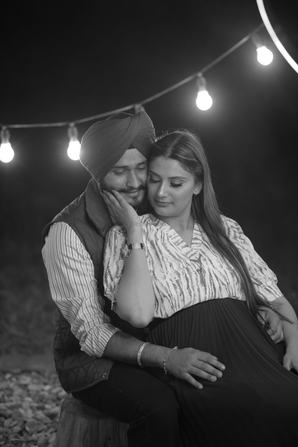 Photo From Couple portraits - By Hitesh Kashyap Photography