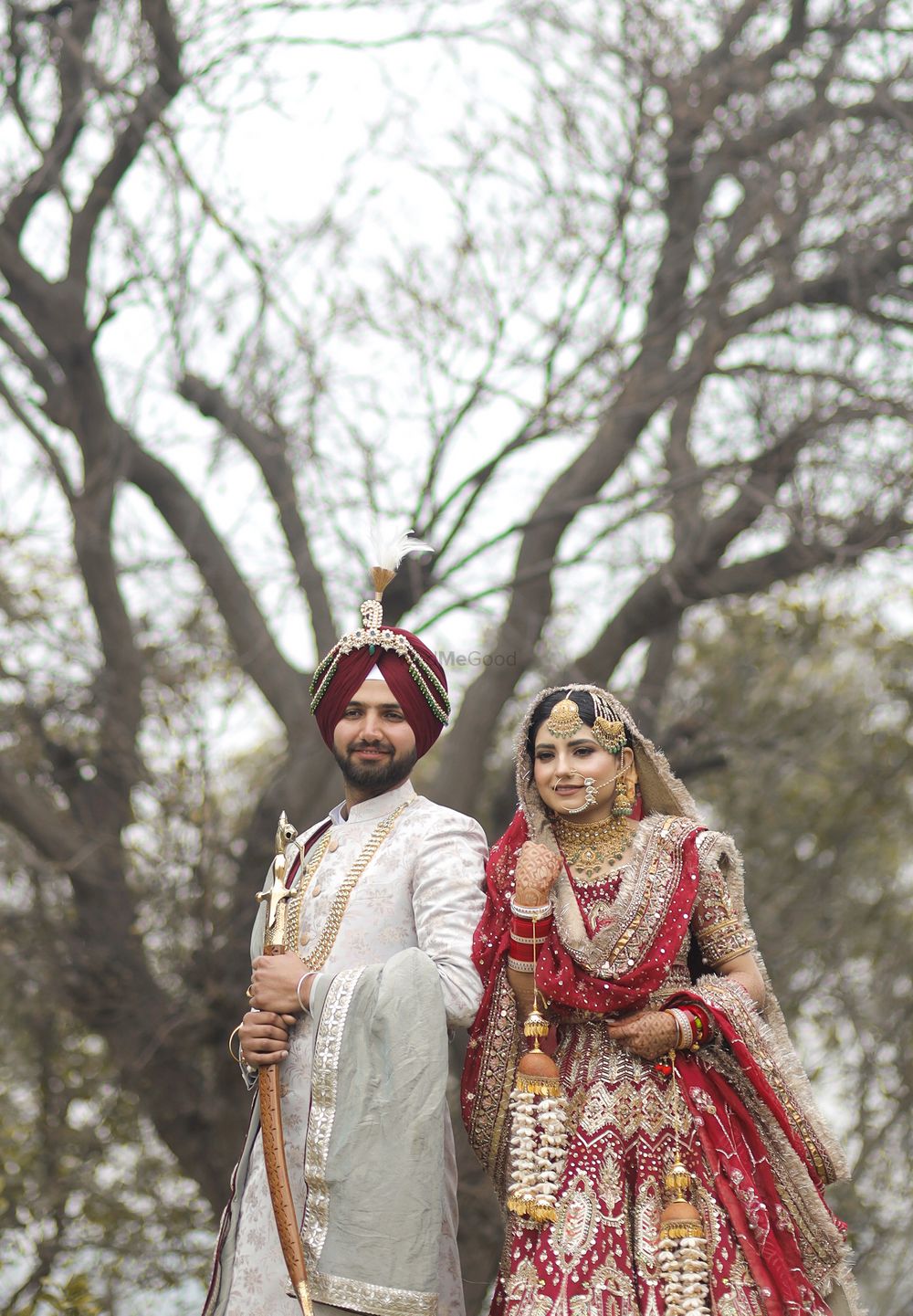 Photo From Couple portraits - By Hitesh Kashyap Photography