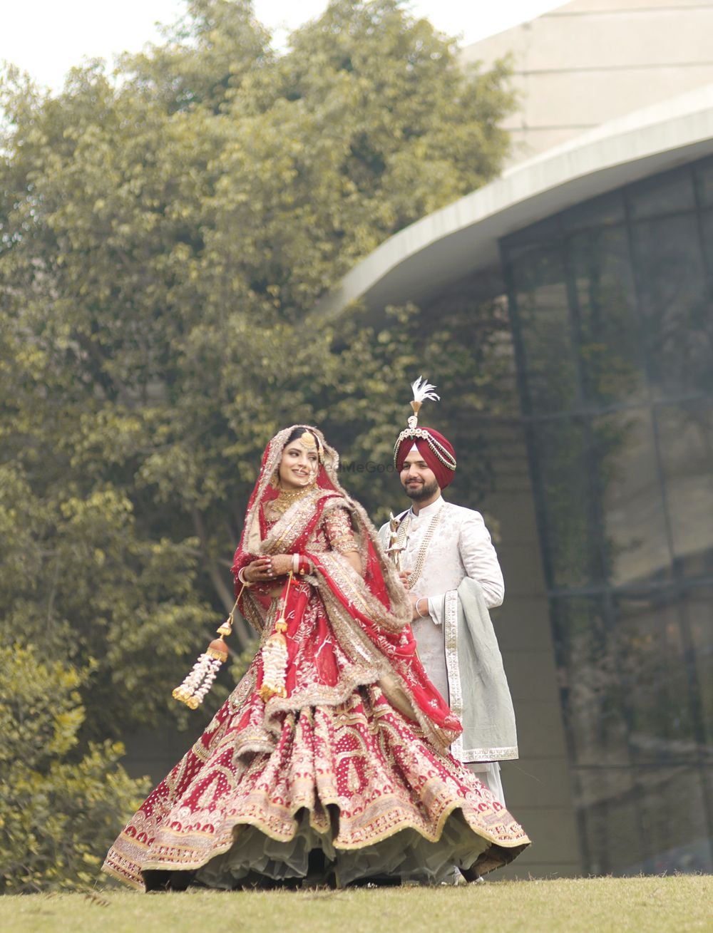 Photo From Couple portraits - By Hitesh Kashyap Photography