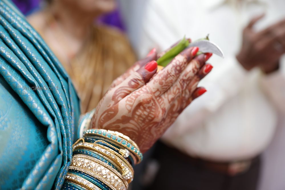 Photo From Shruti×Rohan - By Shaadi Stories