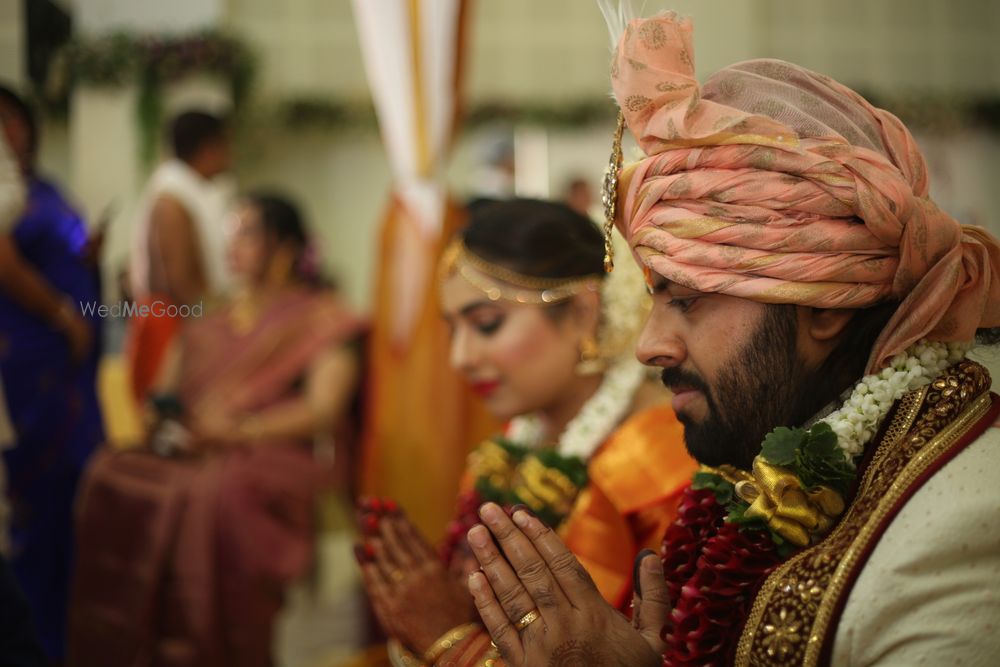 Photo From Shruti×Rohan - By Shaadi Stories