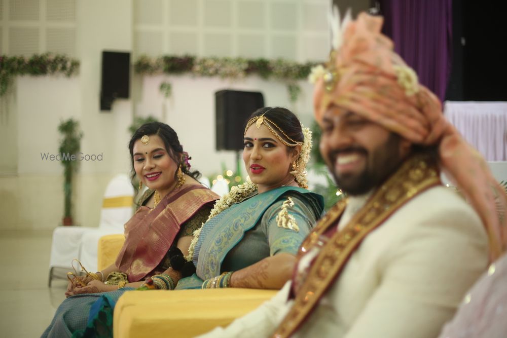 Photo From Shruti×Rohan - By Shaadi Stories