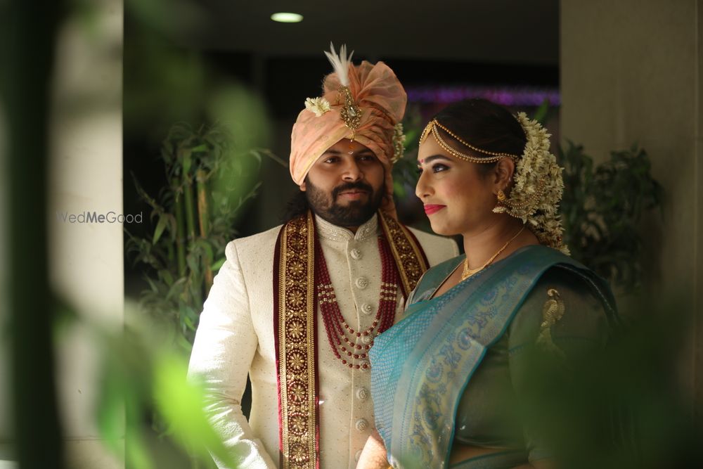 Photo From Shruti×Rohan - By Shaadi Stories