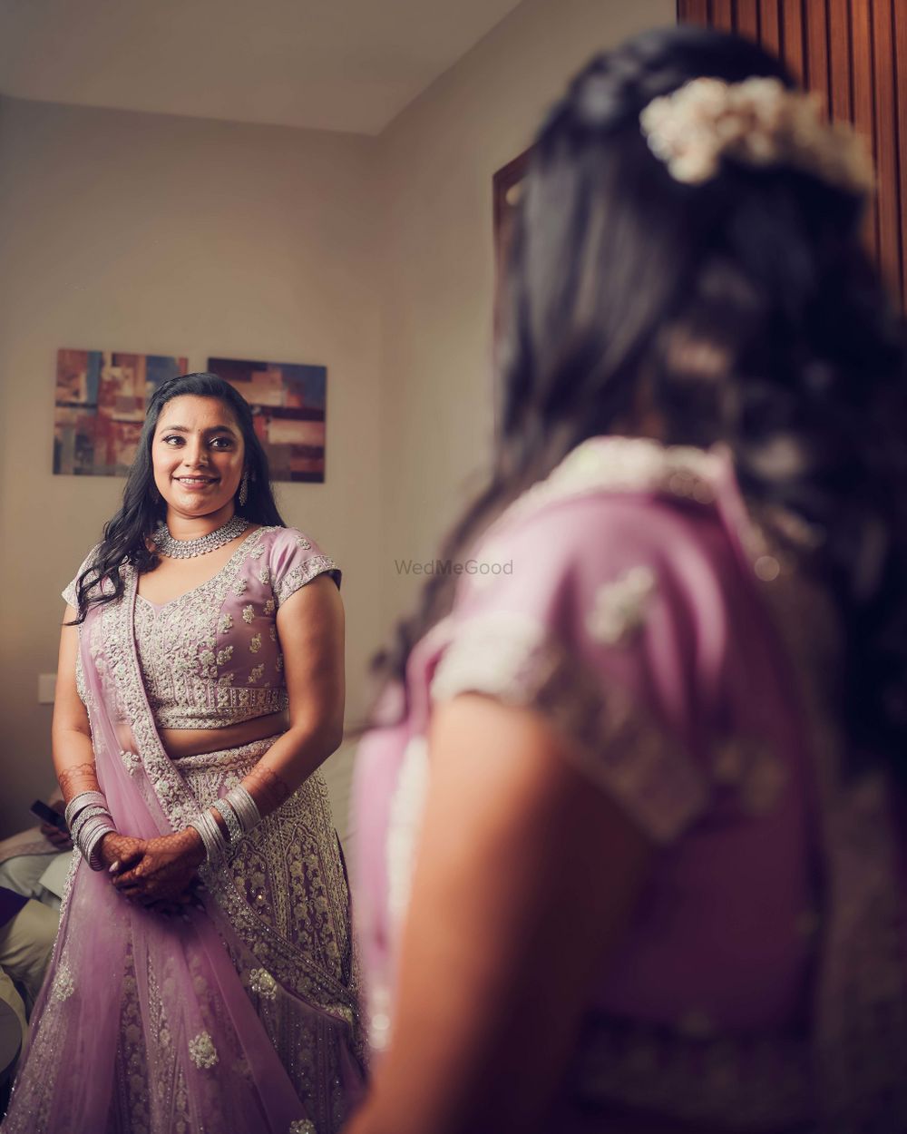 Photo From #AkshMi - Gujarati Engagement - By MVB Productions