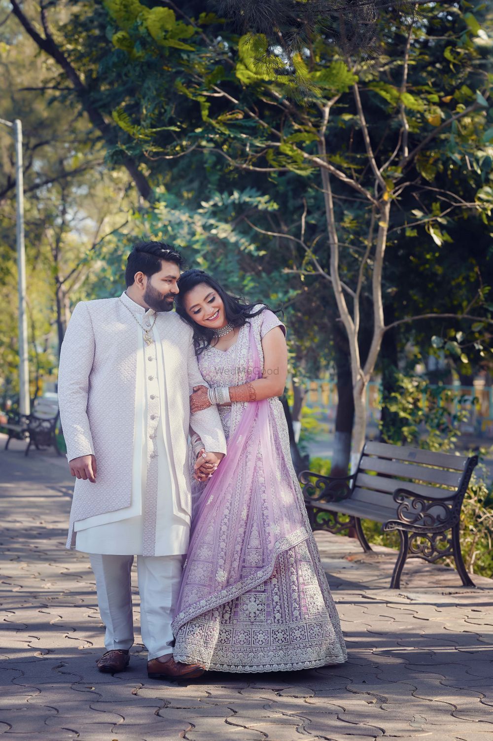 Photo From #AkshMi - Gujarati Engagement - By MVB Productions