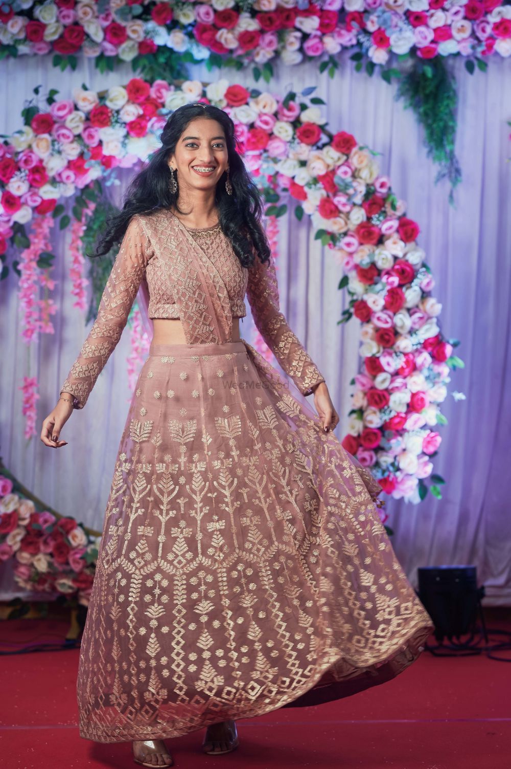 Photo From #AkshMi - Gujarati Engagement - By MVB Productions