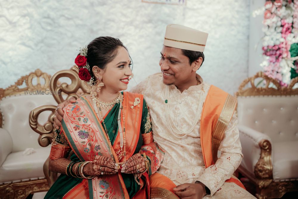 Photo From Karan & Kalyani - By Tikgraphy