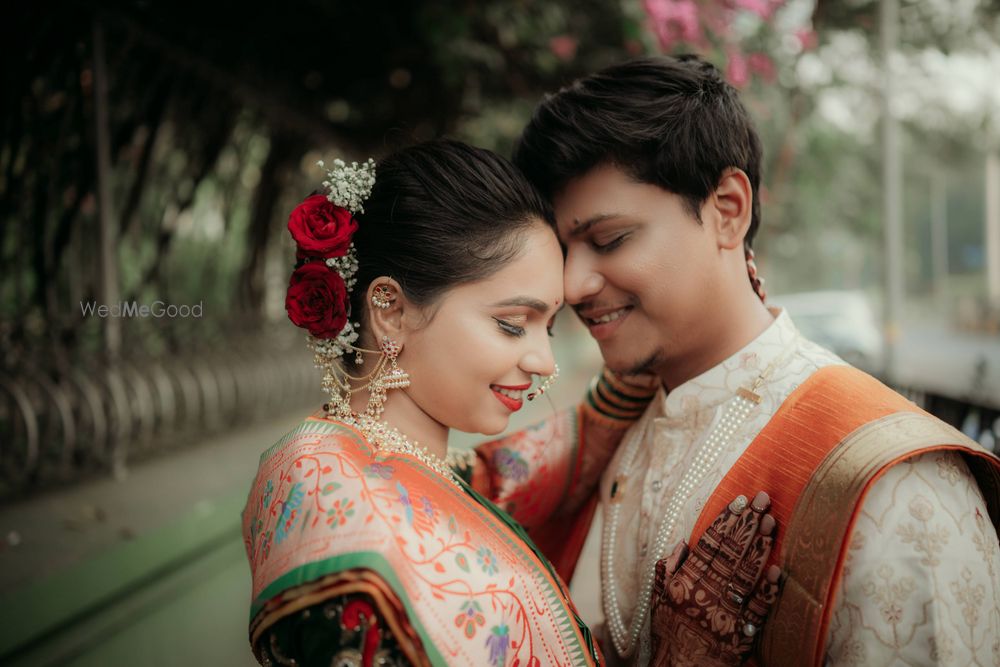 Photo From Karan & Kalyani - By Tikgraphy